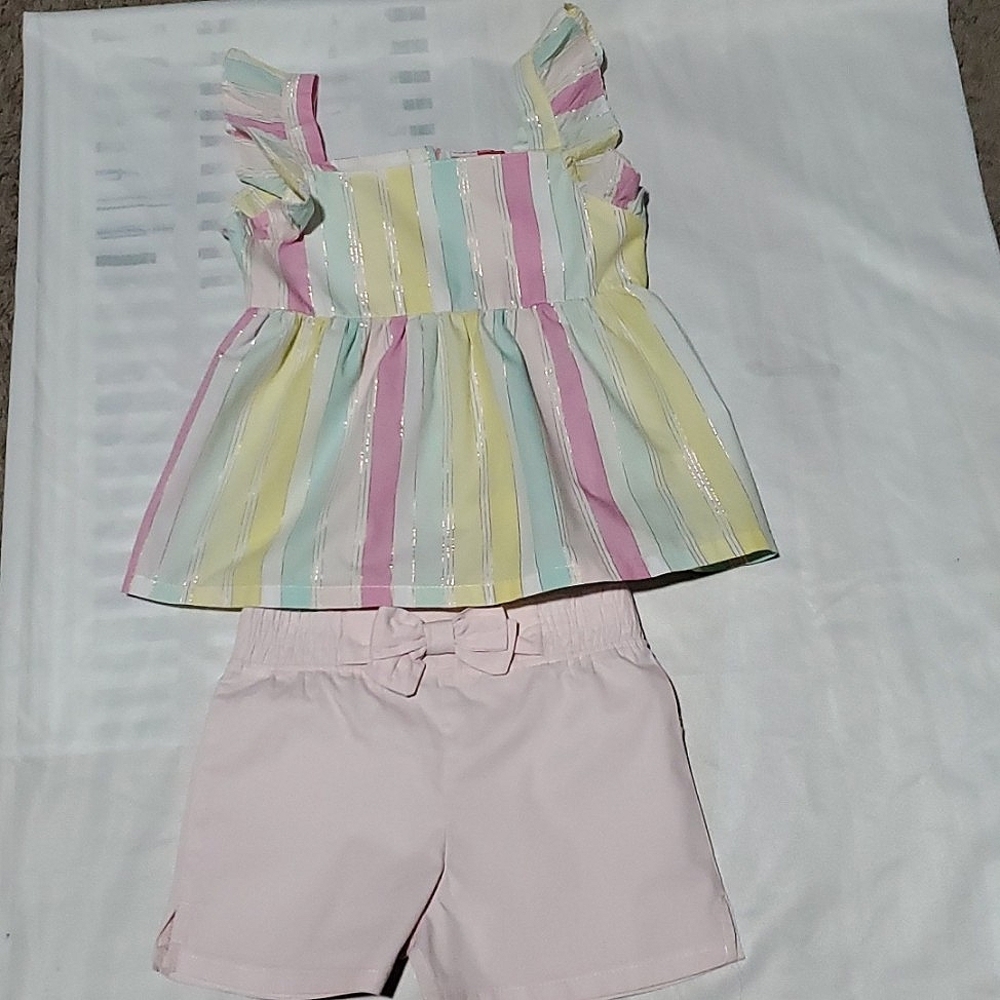 Penelope Mack 2-piece set